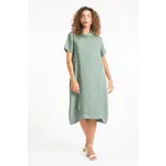 Linen Luv Dress 1557