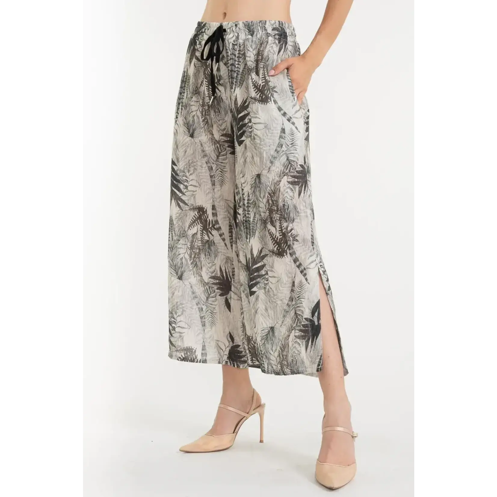 Linen Luv Pant 853