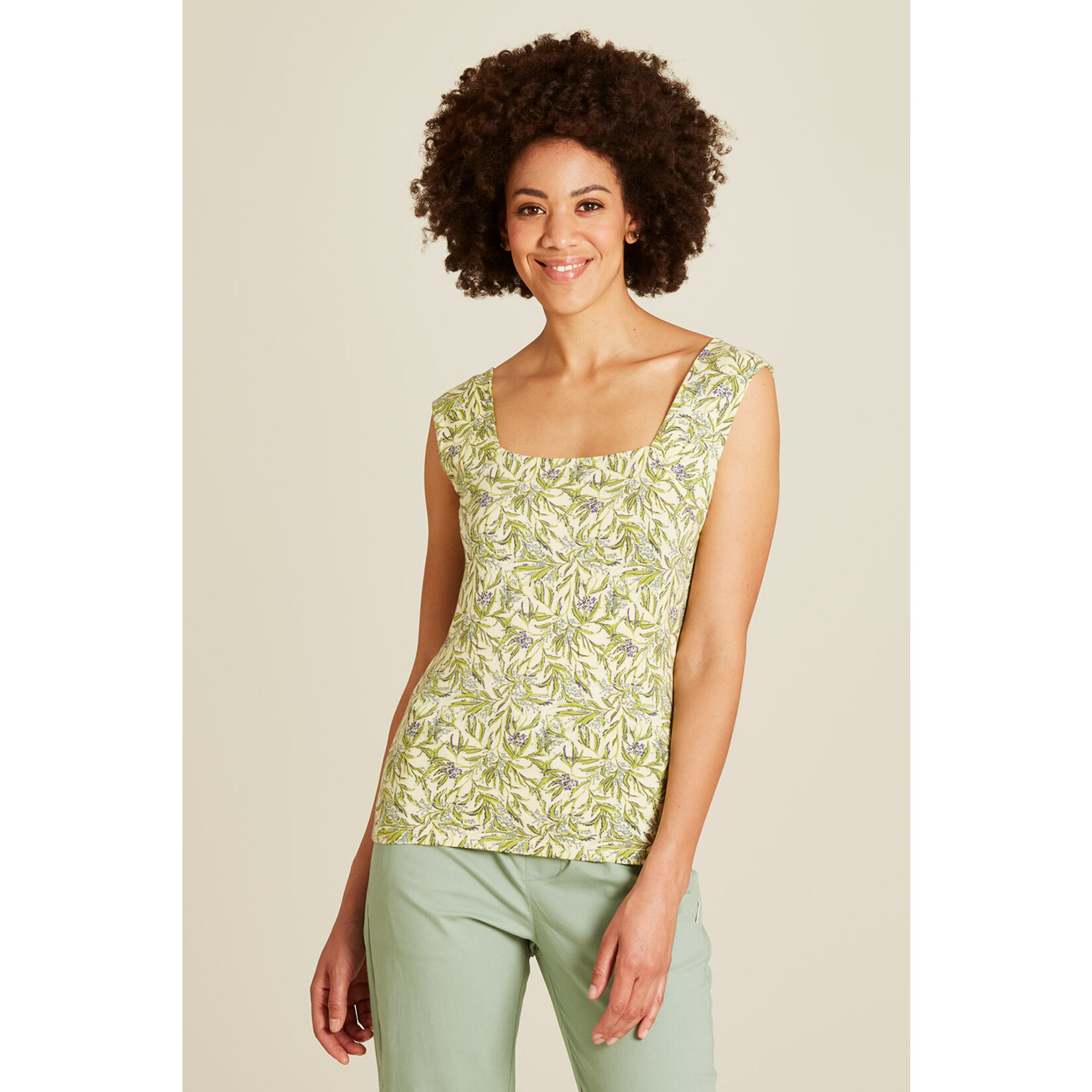 Tranquillo Jersey top