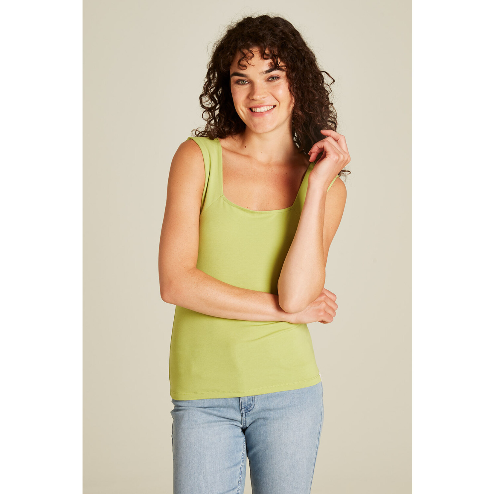 Tranquillo Jersey top
