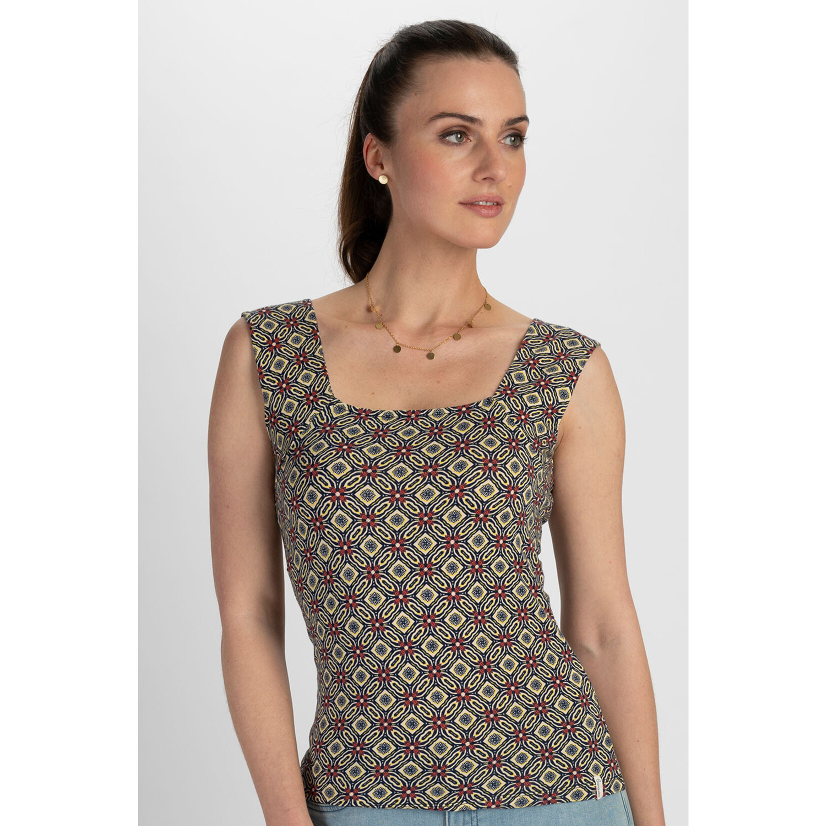 Tranquillo Jersey top