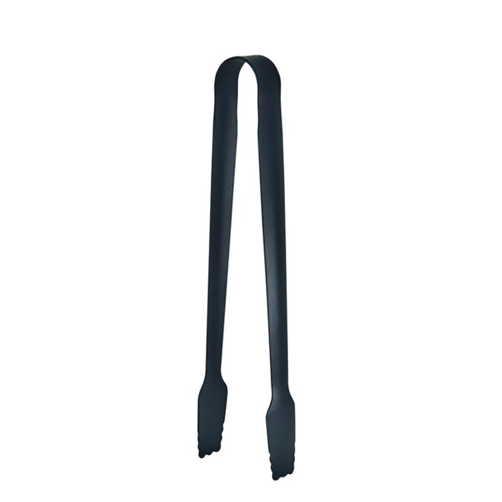 Natural Living Black Small Tongs