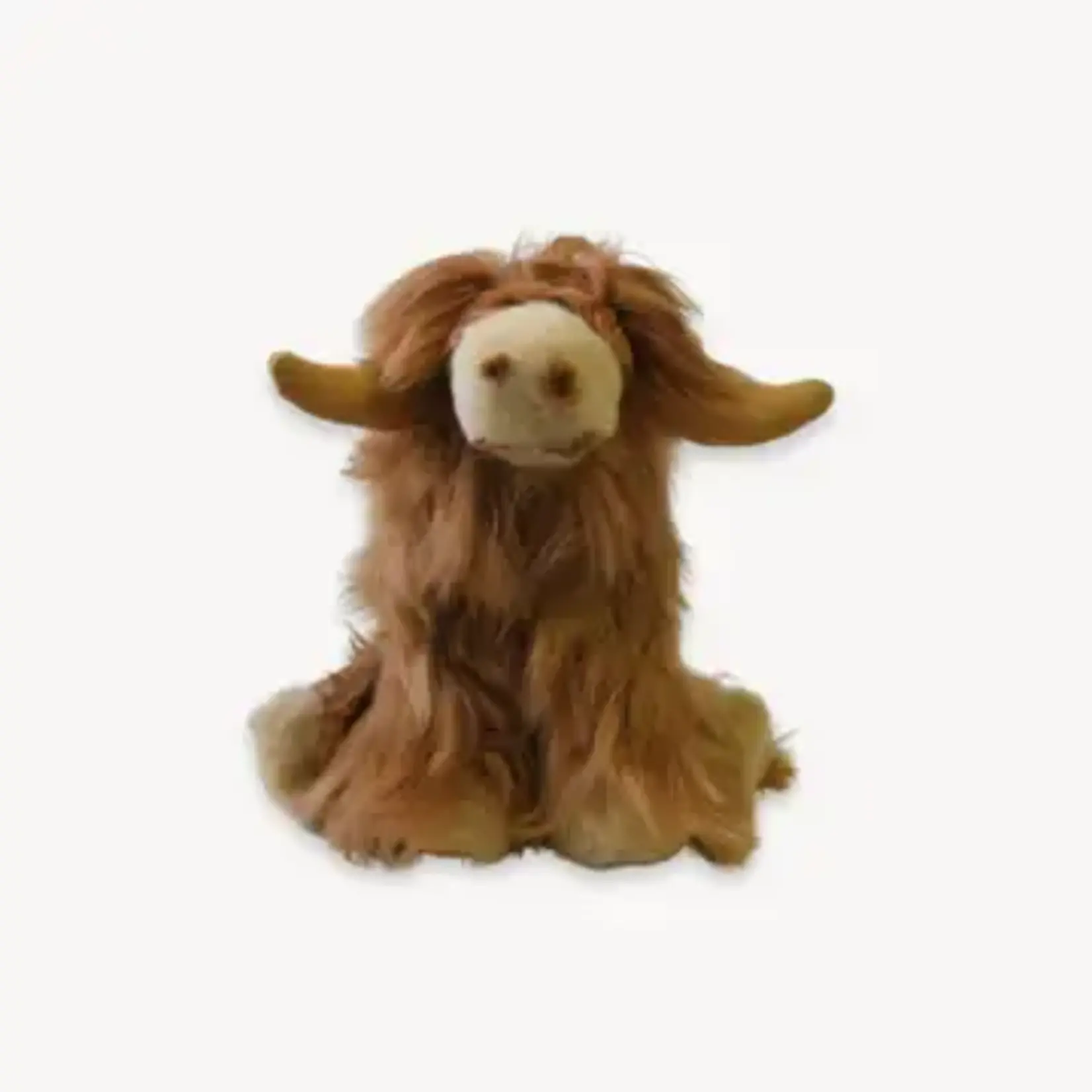 Pokoloko 8.5 Highland cow