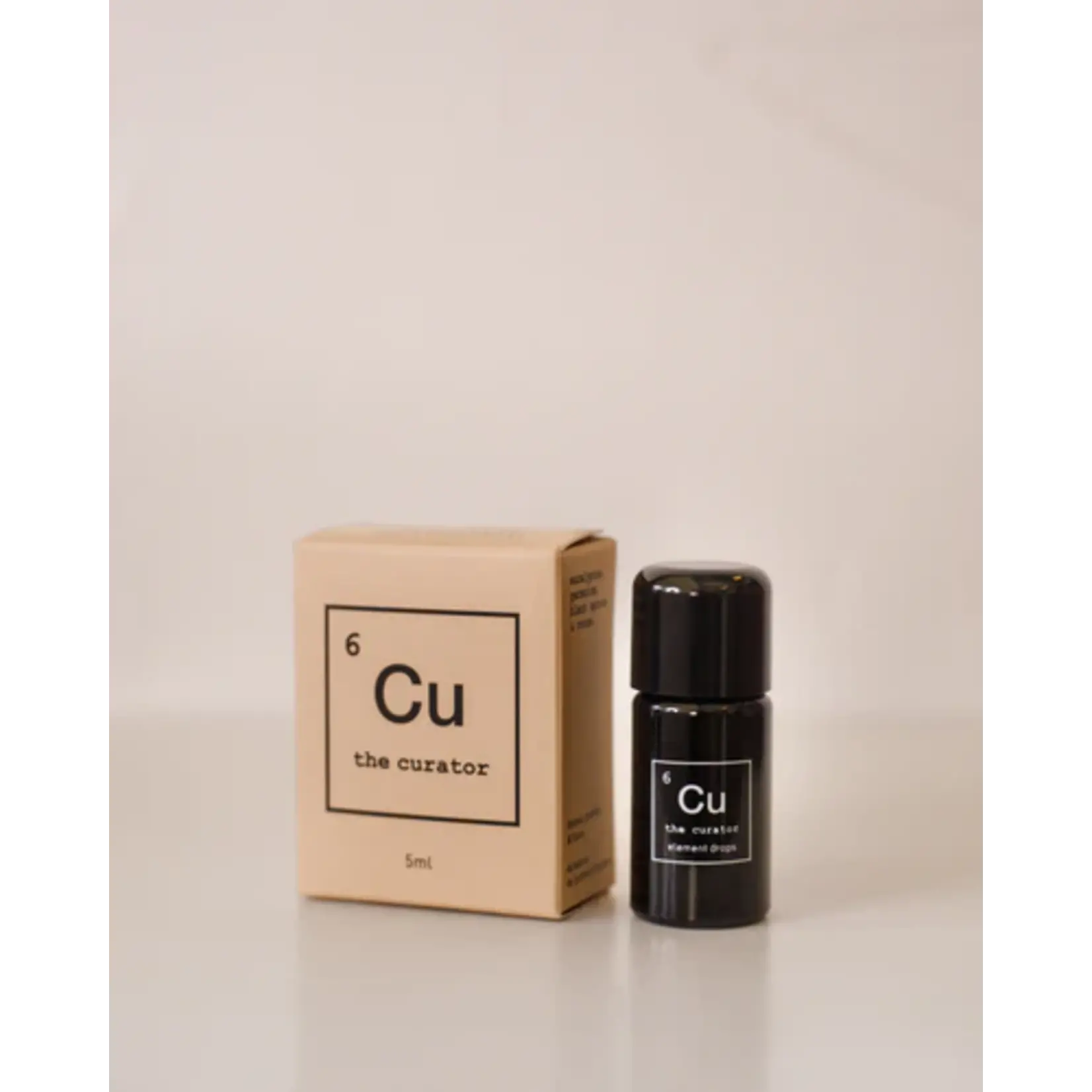 Routine Natural Scents Element drop