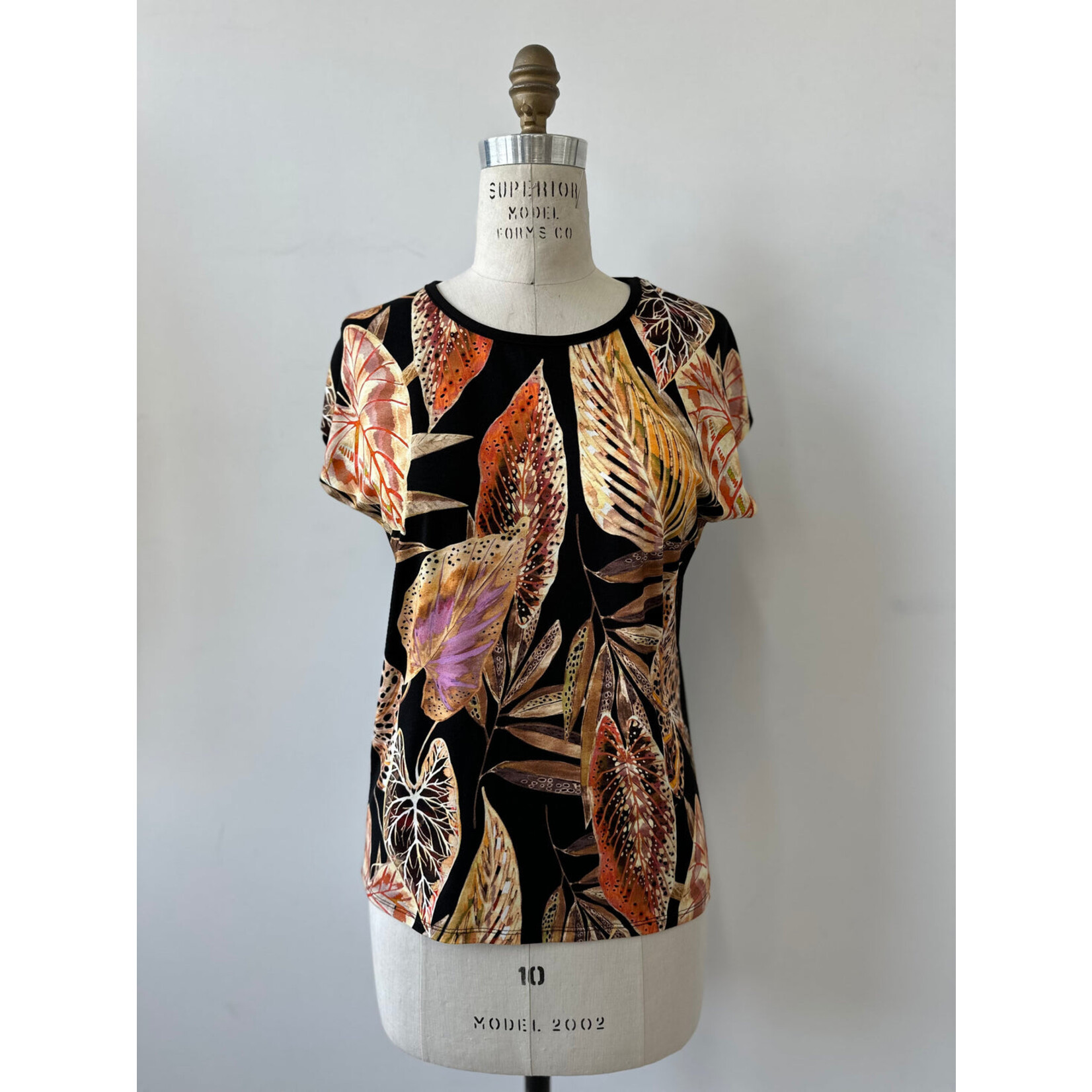 Kollantai Vespera shirt