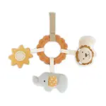 Mon Ami Safari & Friends Ring Activity