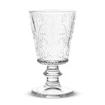 Abbott Lacework Wine Glass