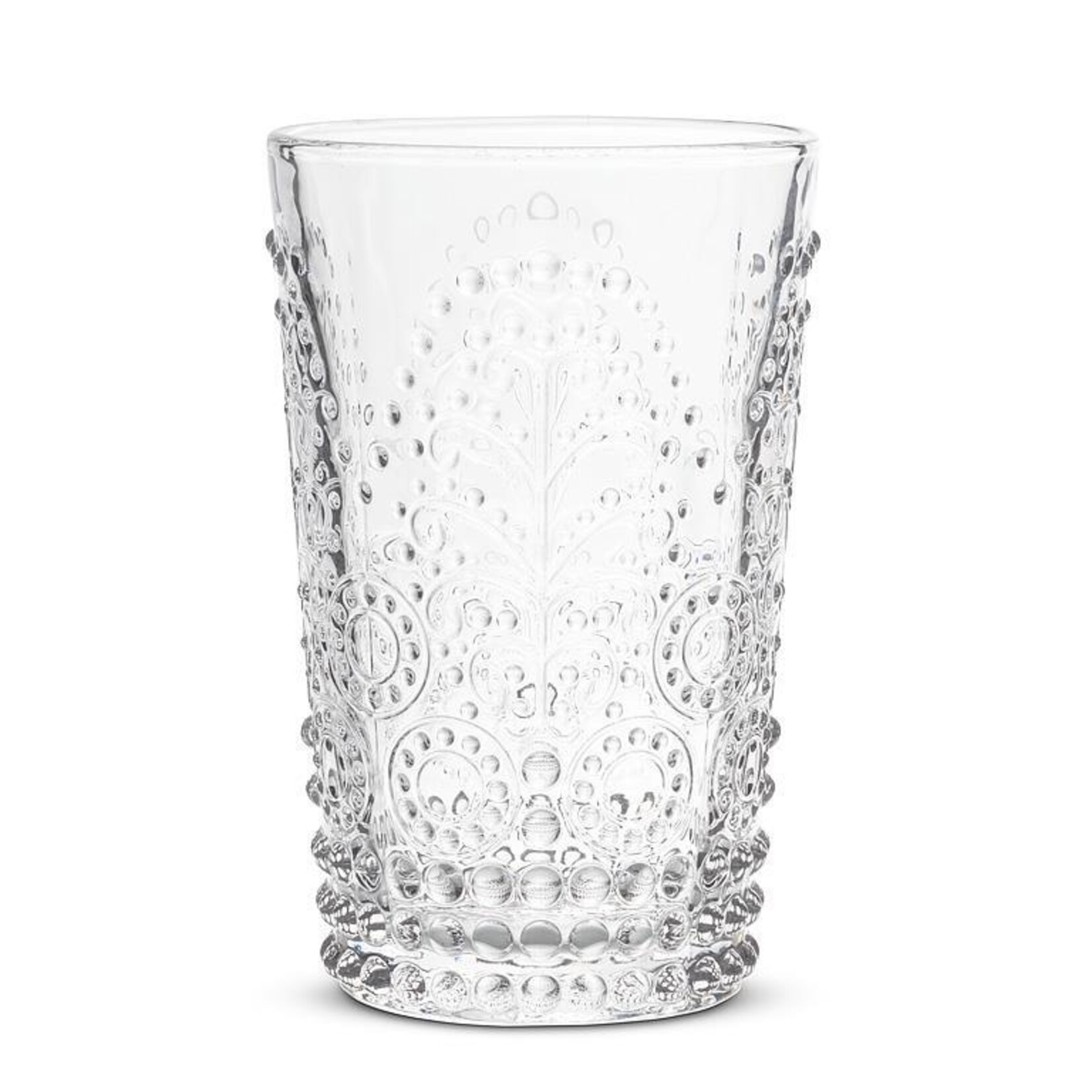 Abbott Lacework Highball