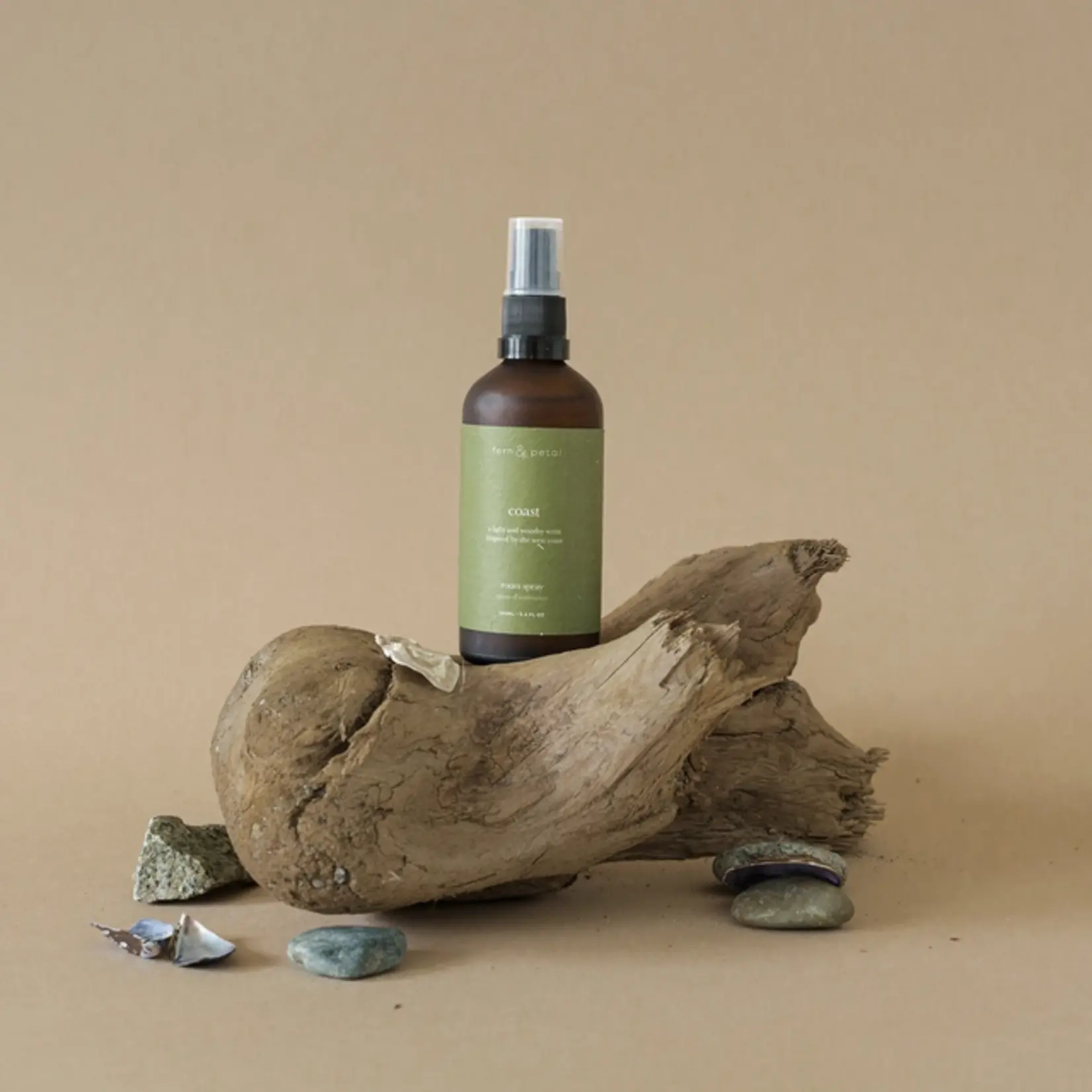Fern & Petal Coast Room Spray