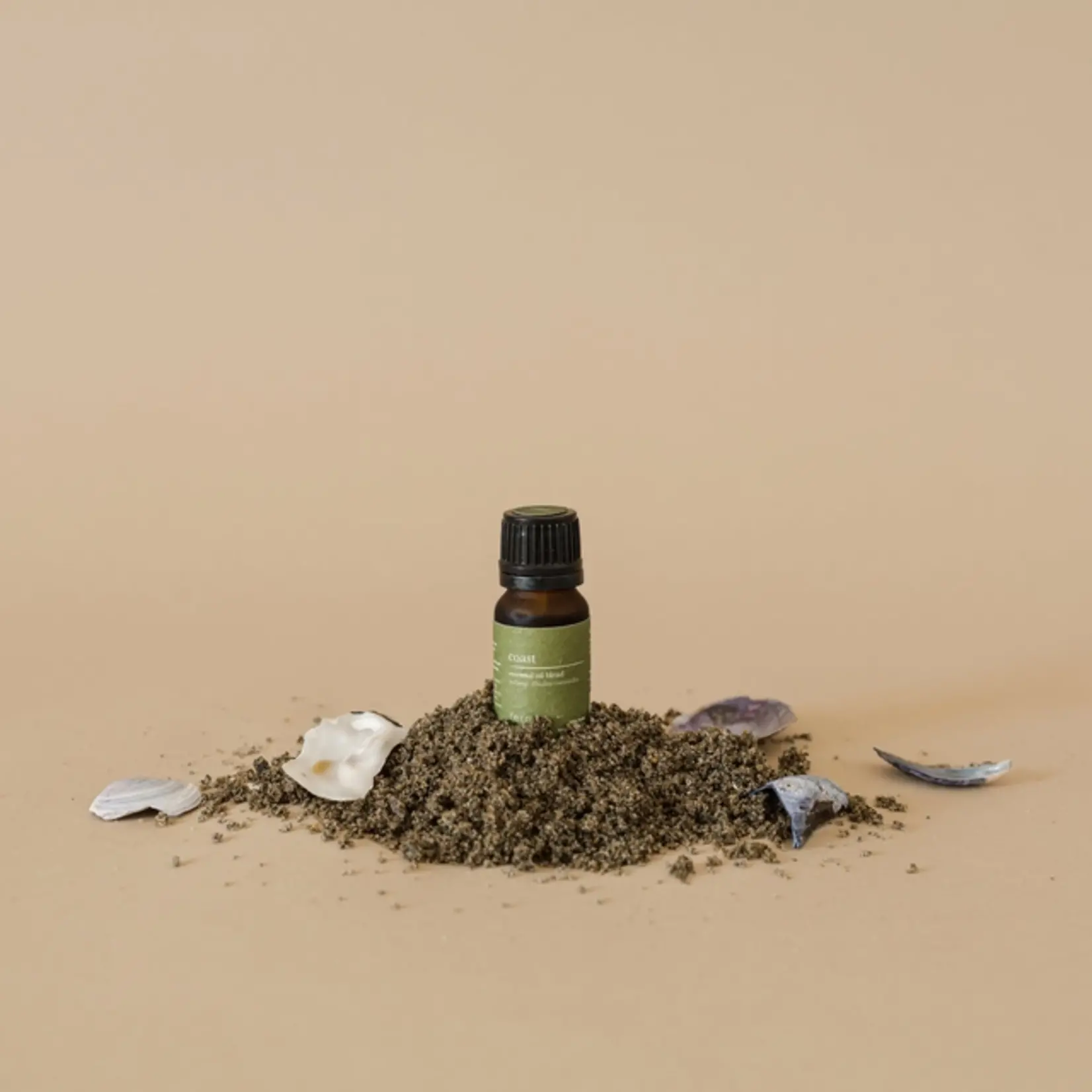 Fern & Petal Coast  Essential Oil blend