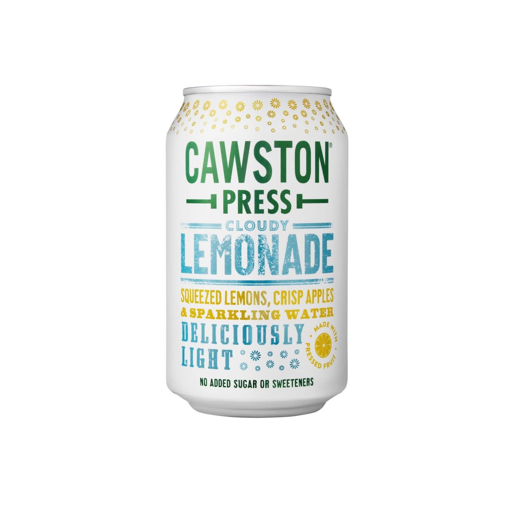 Cawston Press Cloudy Lemonade