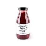 Hawkshead Relish Raspberry Ripple Dessert Sauce