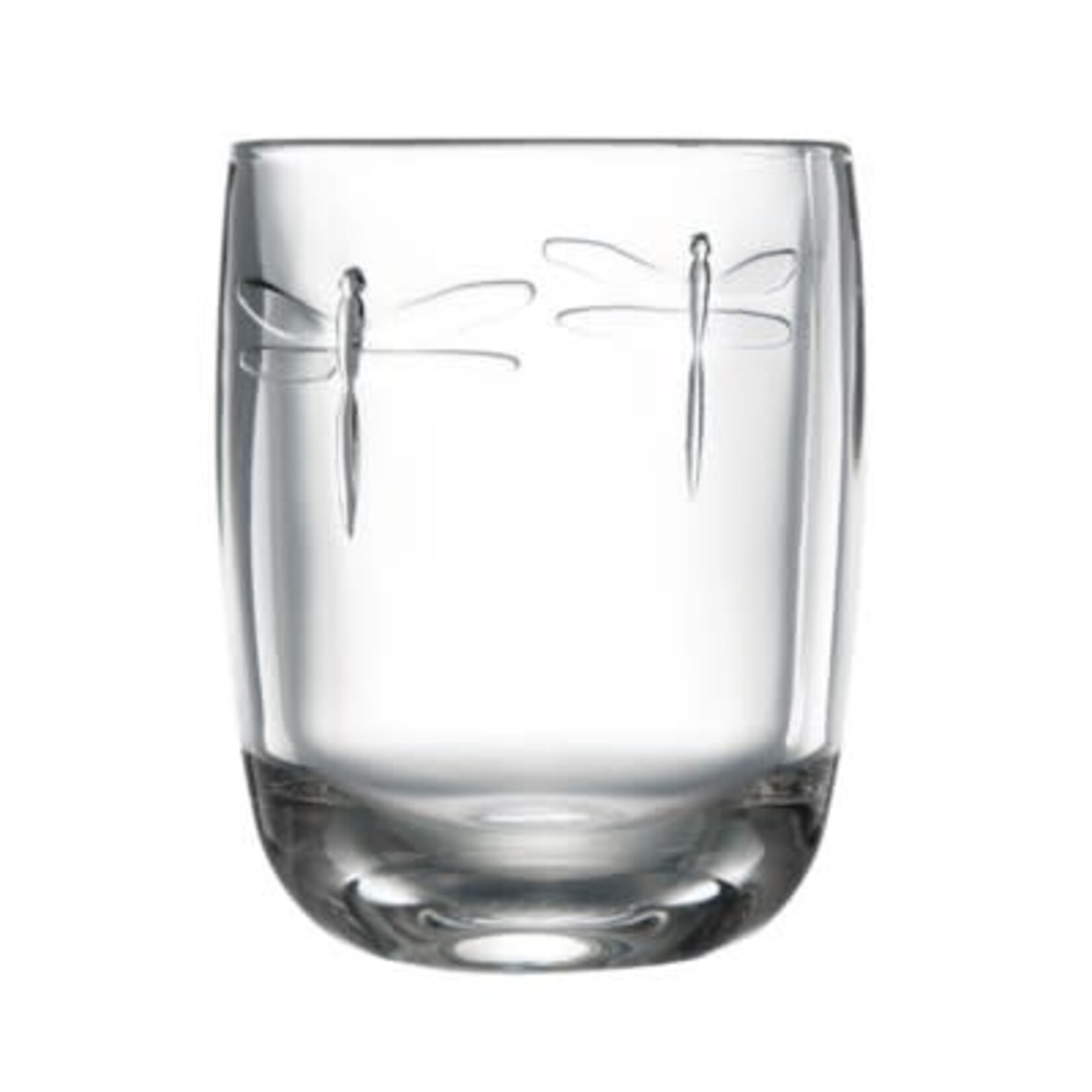 LaRochere Dragonfly Tumbler