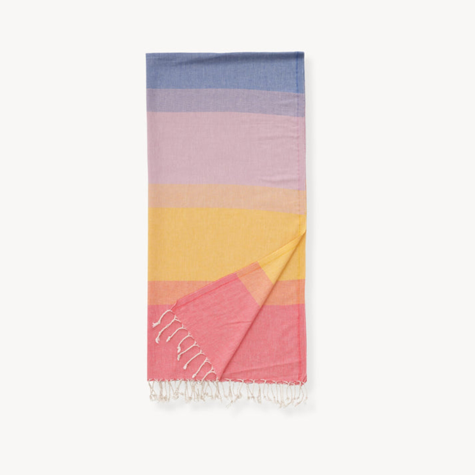 Pokoloko Mango Belize Towel