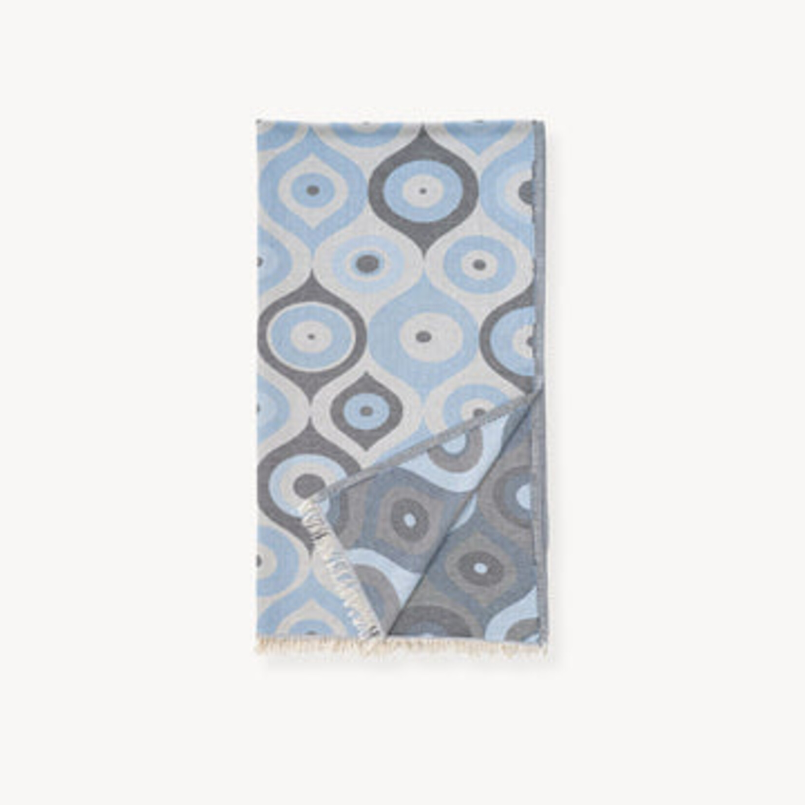 Pokoloko Turkish Tiles Towel