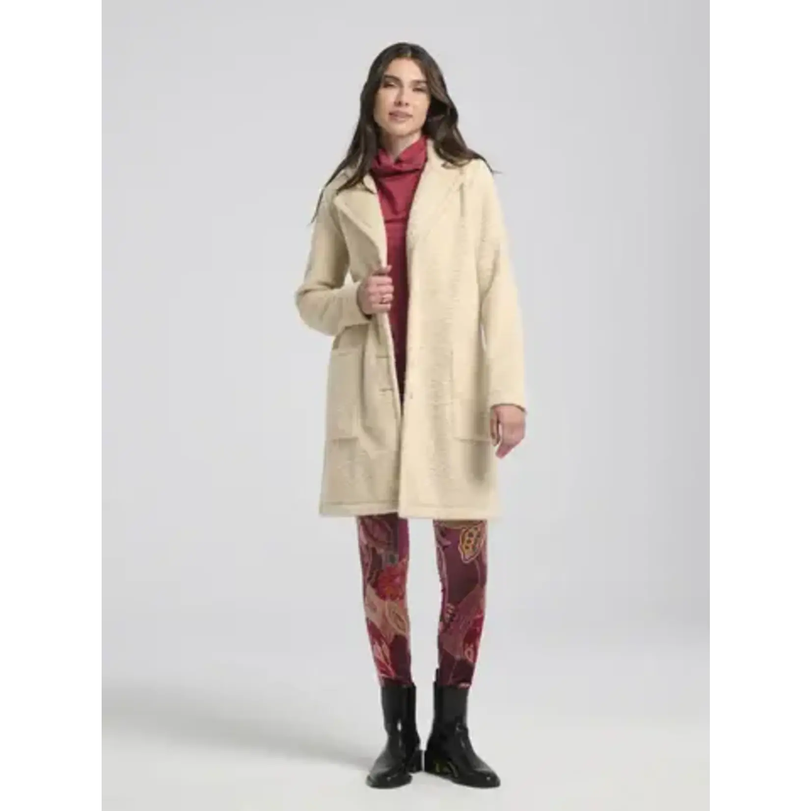 Kollantai Granger Coat