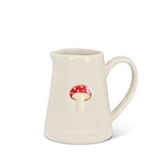 Abbott Mushroom Mini Jug