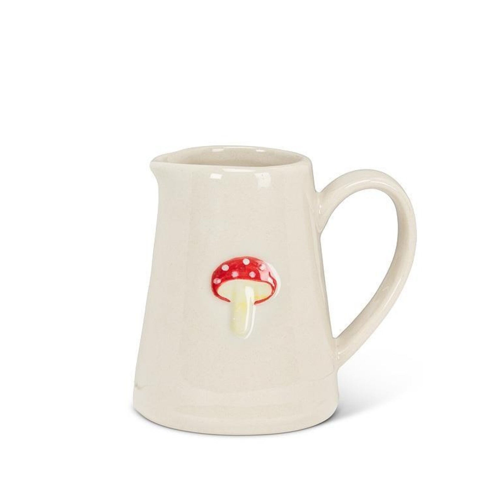Abbott Mushroom Mini Jug