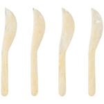 Danica Resin Ivory Spreader