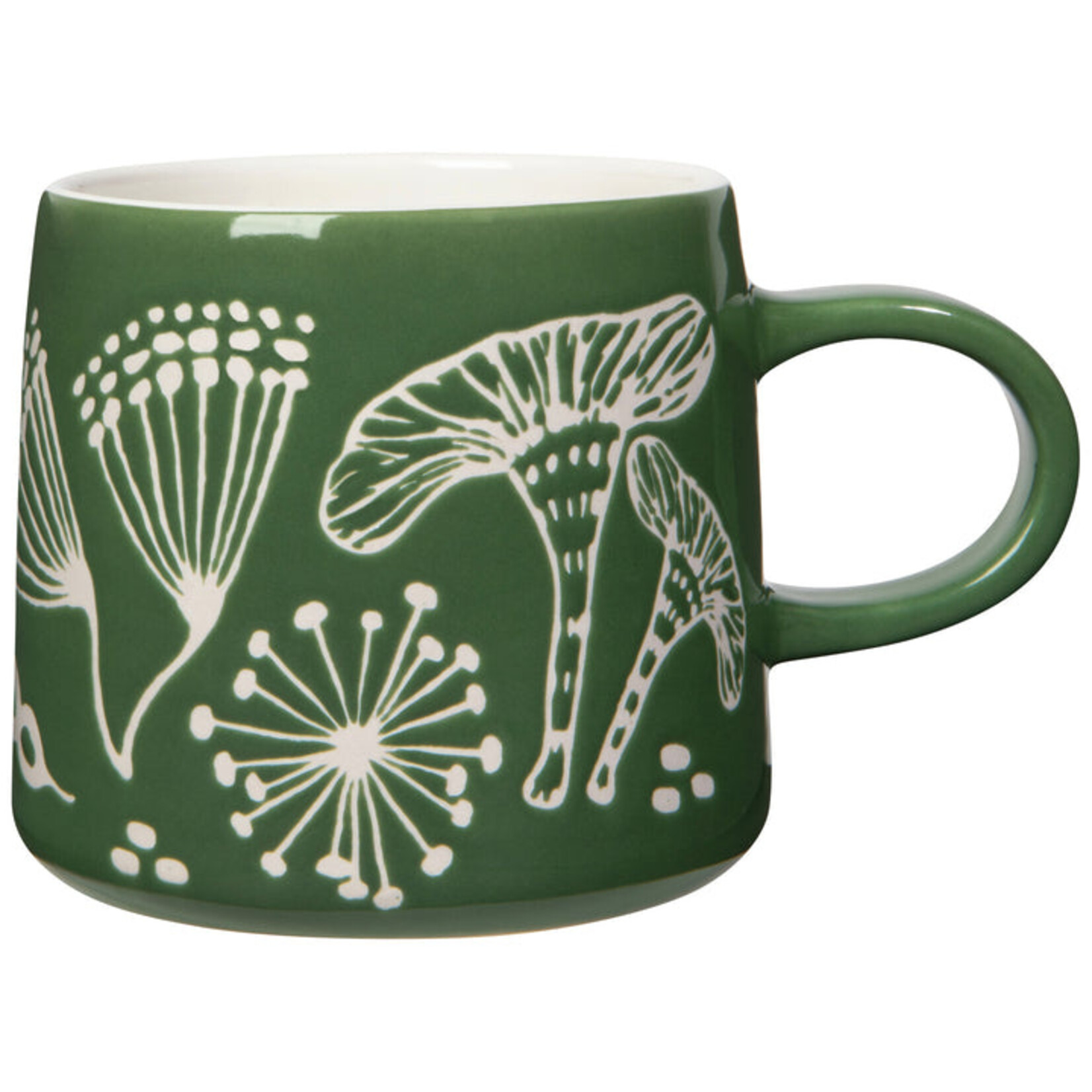 Danica Wildgrove Imprint Mug
