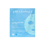 Patchology Served Chill On Ice-single use
