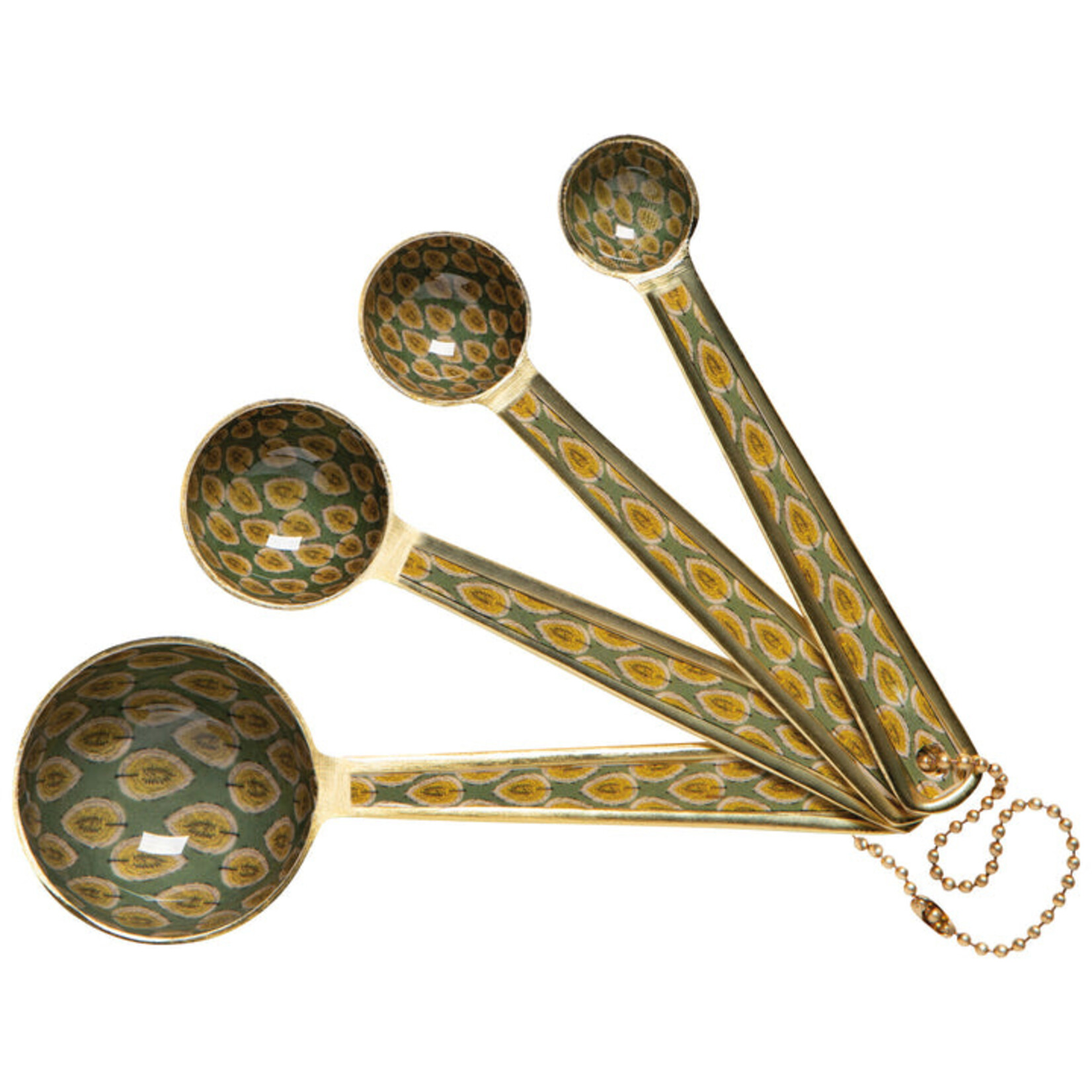 Danica Brio Measure Spoons