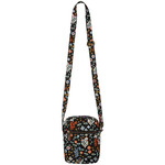 Danica Dogwood Crossbody Bag