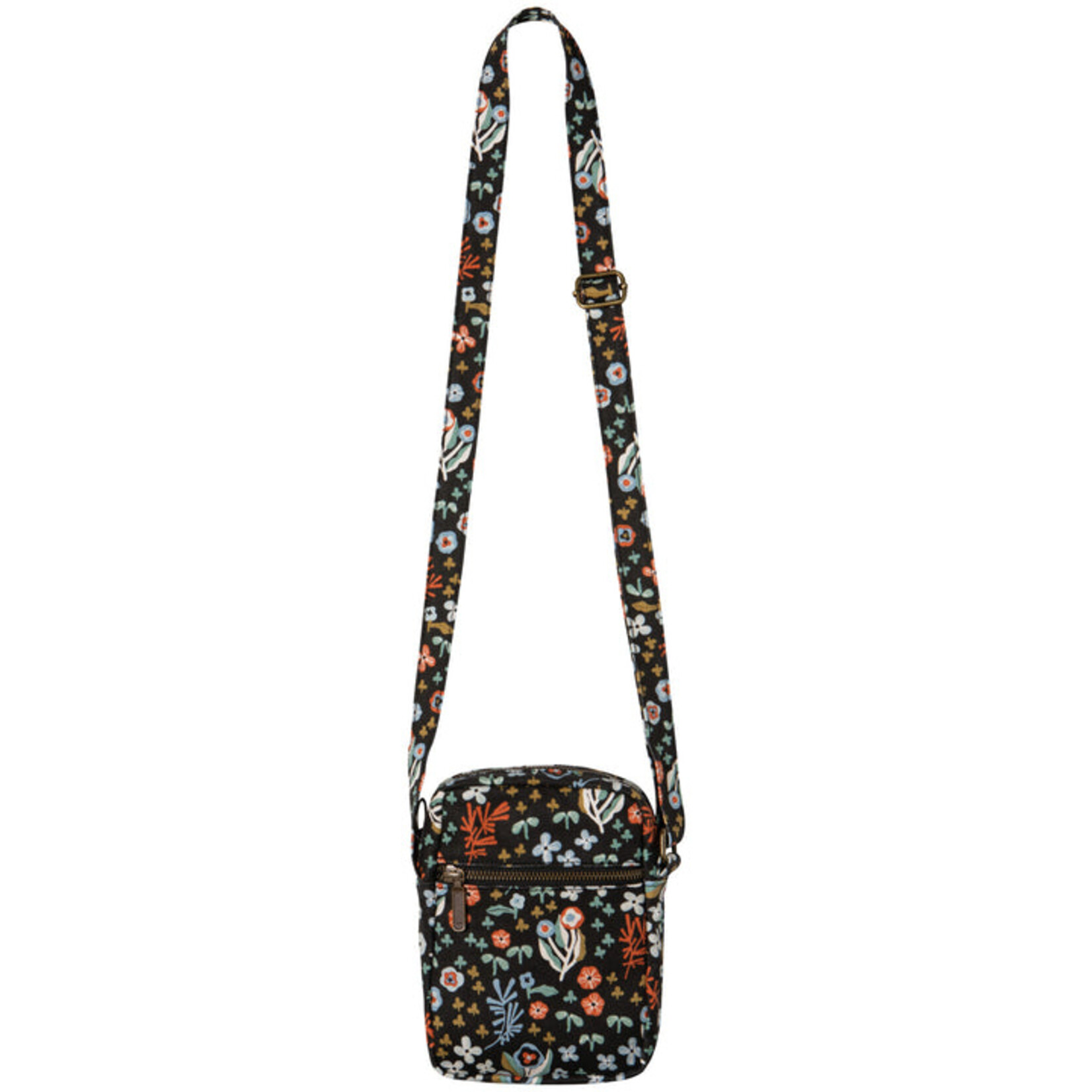 Danica Dogwood Crossbody Bag