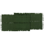 Danica Table Runner Ravel Cedar