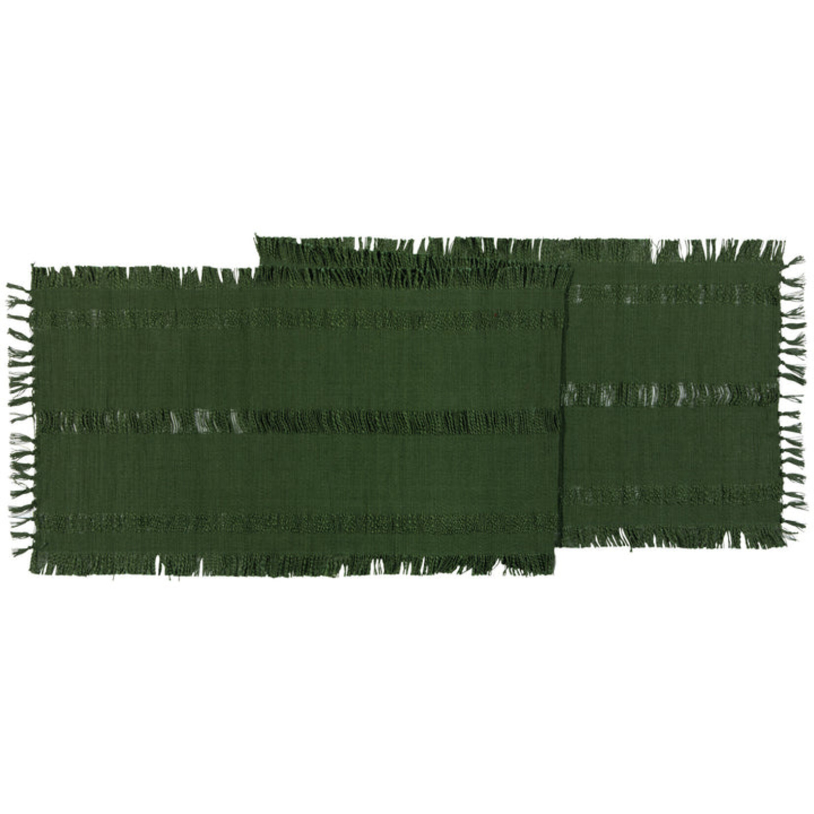 Danica Table Runner Ravel Cedar