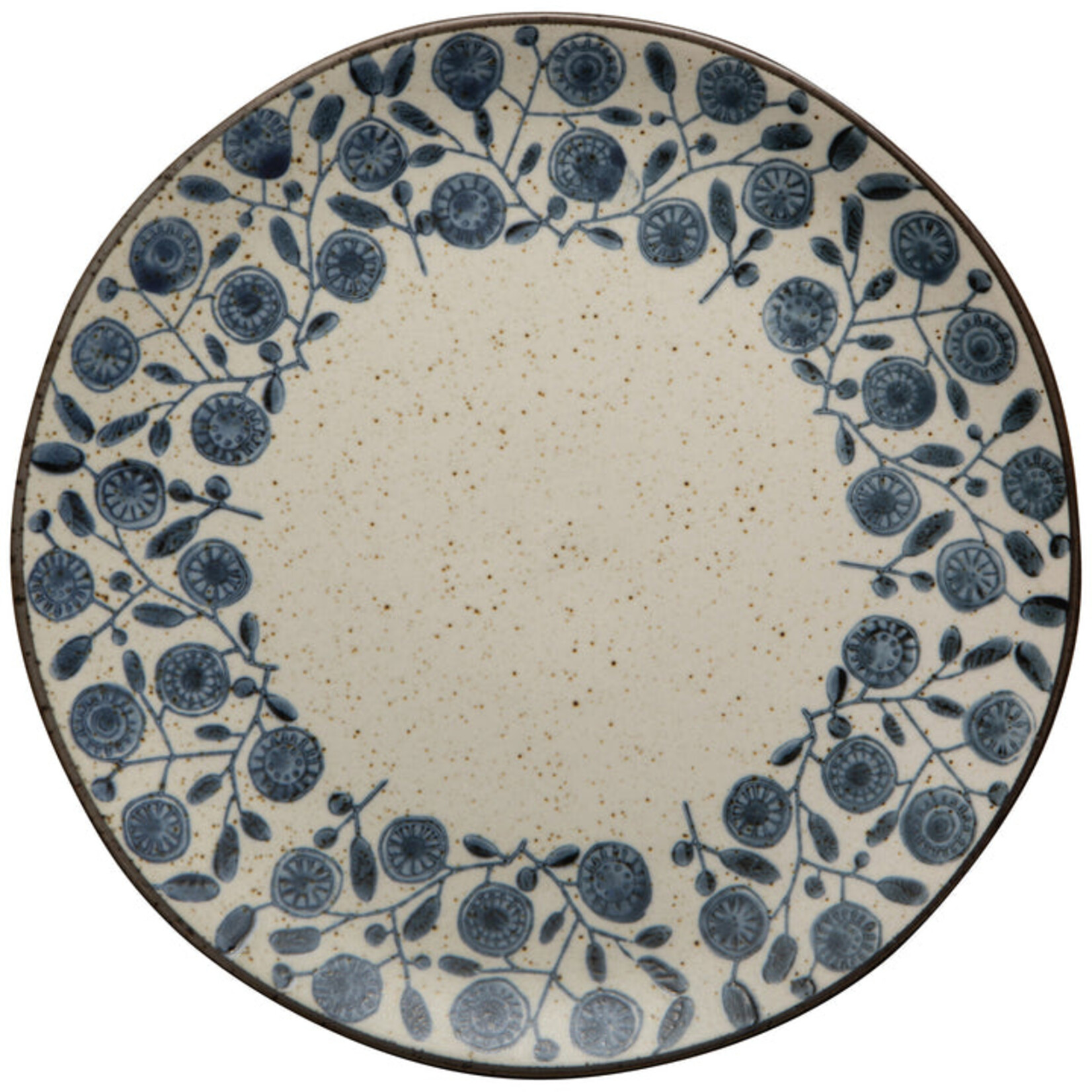 Danica Calendula 10 inch Element Plate
