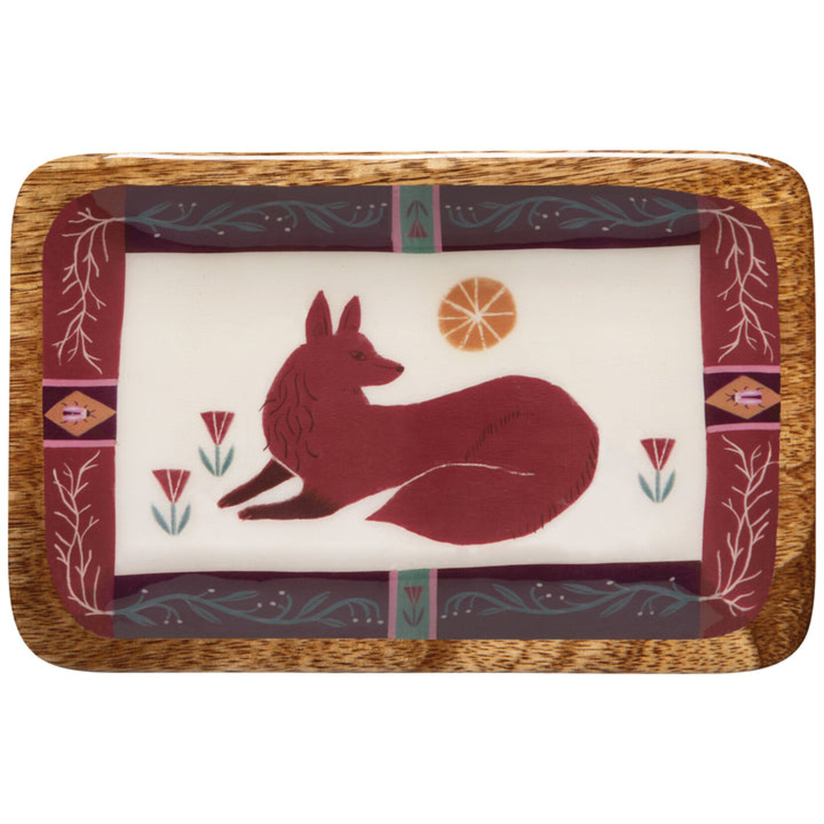 Danica Folktale Catch-all Tray