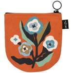 Danica Dogwood Halfmoon Pouch
