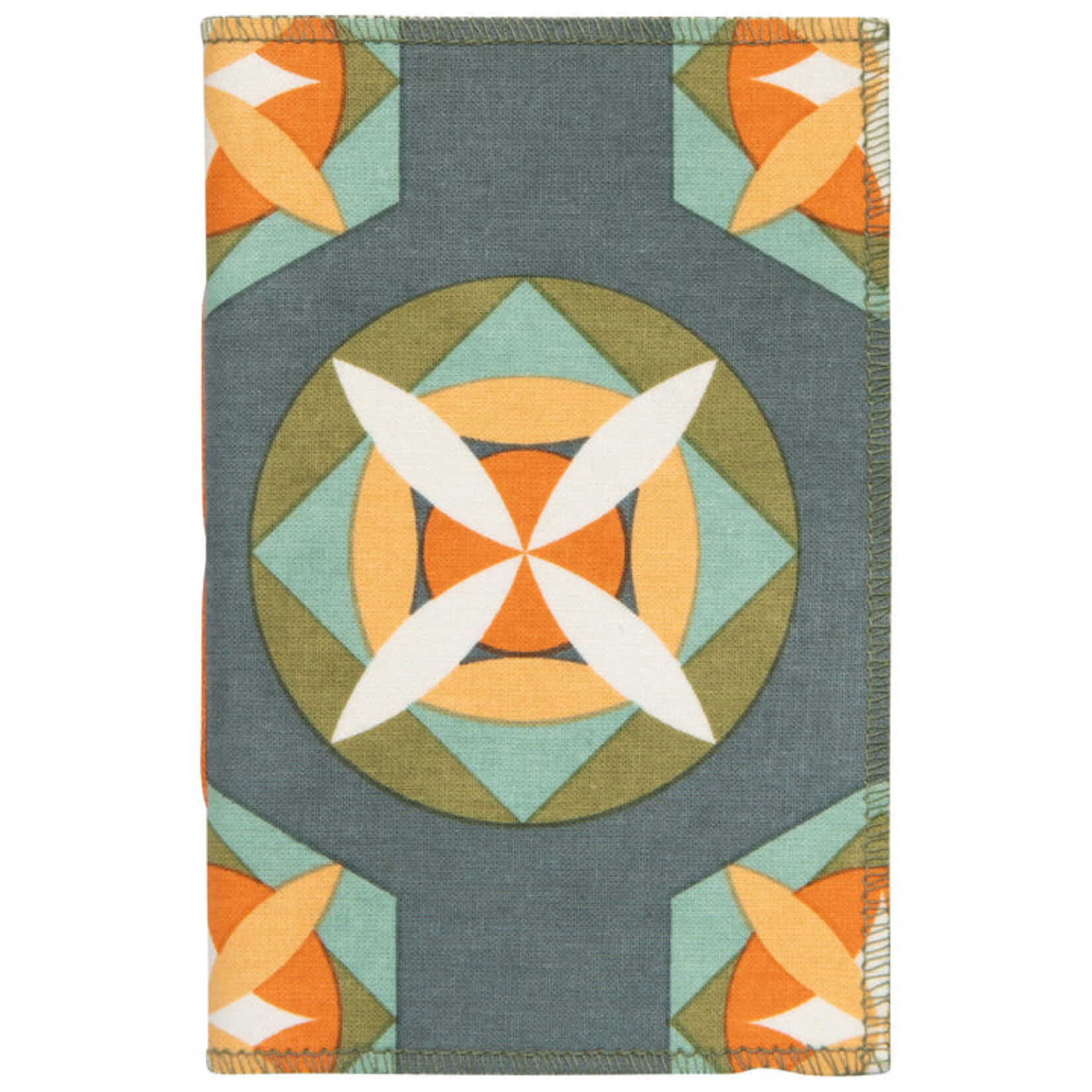 Danica Disco Formation Notebook