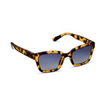 Peepers Myrtle Polarized Sun Tokyo Tortoise 0.00