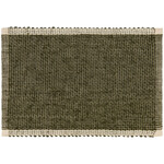 Danica Lattice Place Mat Olive Branch