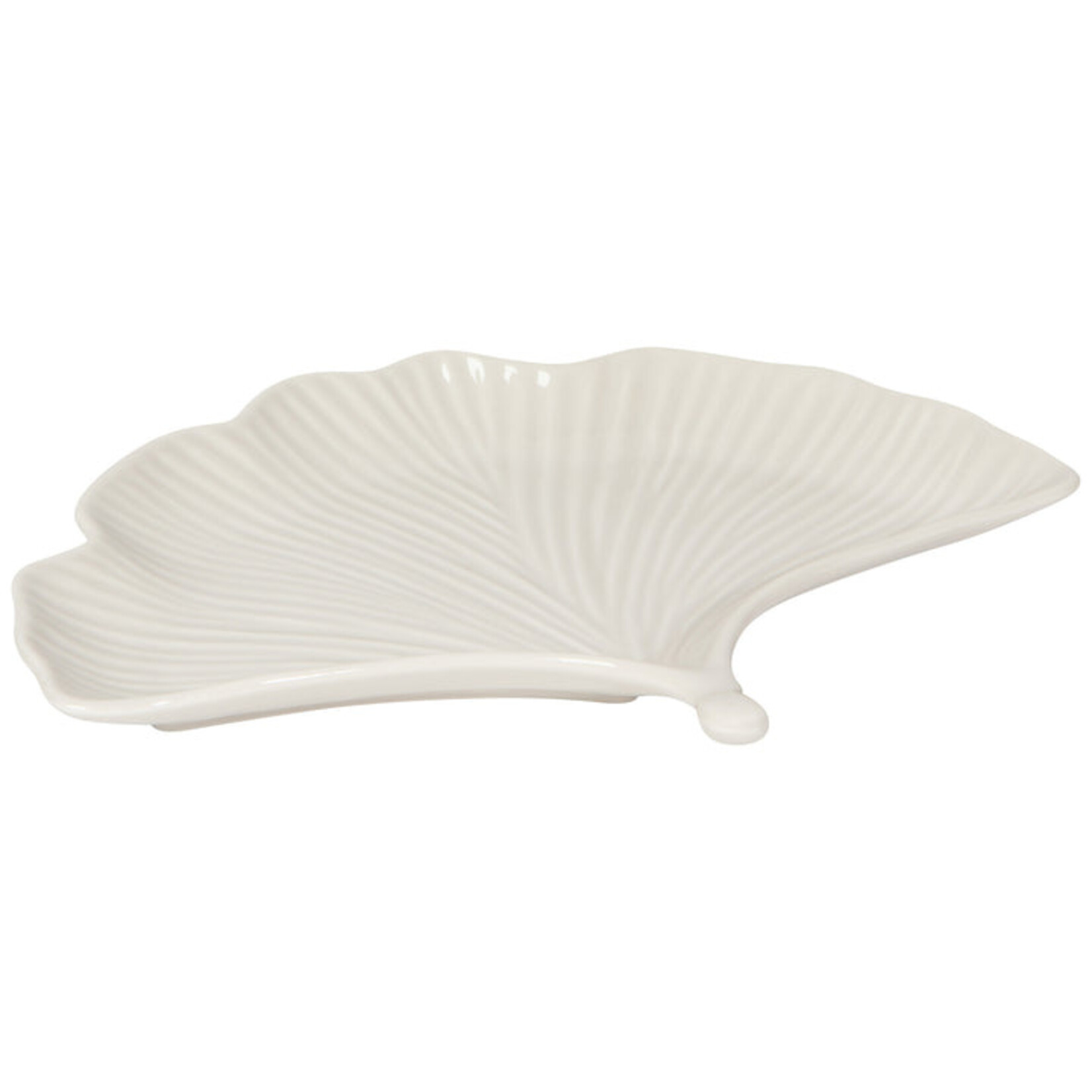Danica Ginkgo Plate 10