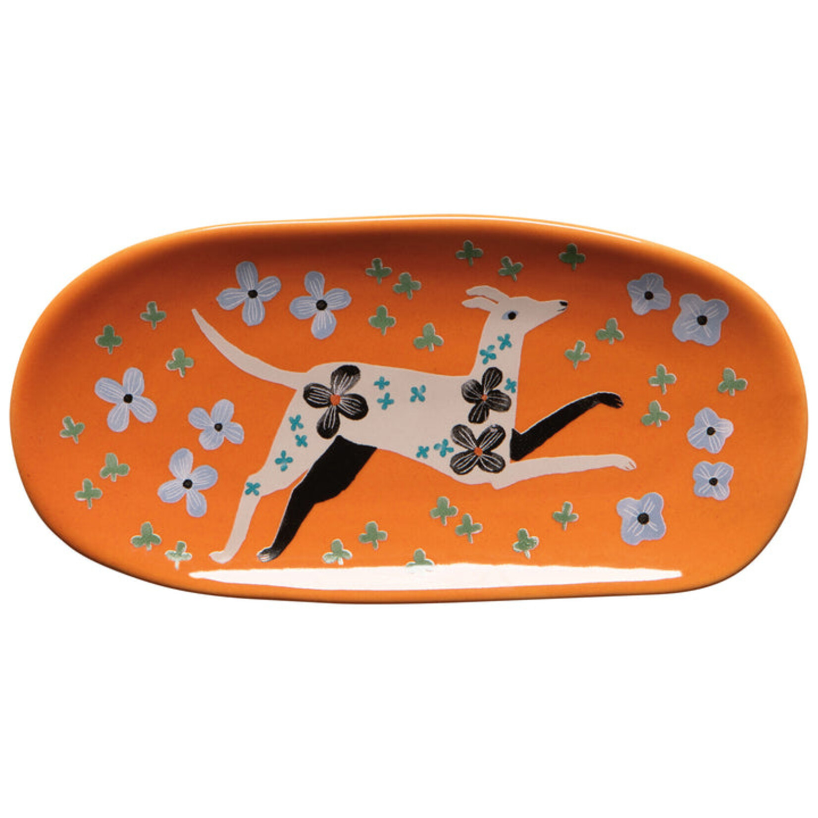 Danica Dogwood Trinket Tray