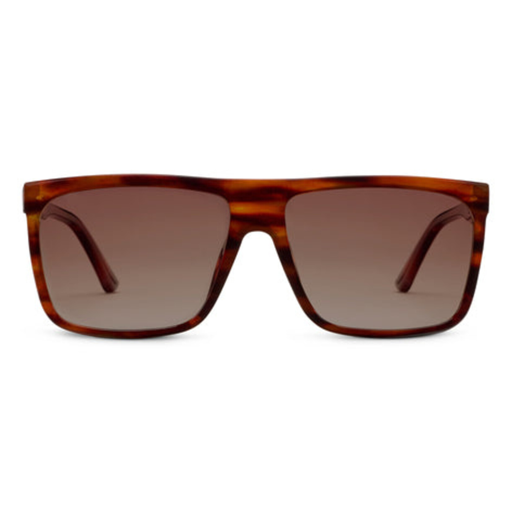 Peepers Jersey Polarized Sun Tortoise Horn  0.00