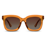 Peepers Cabana Polarized Sun Tan 0.00