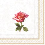 IHR Queen of Elegance Lunch Napkin