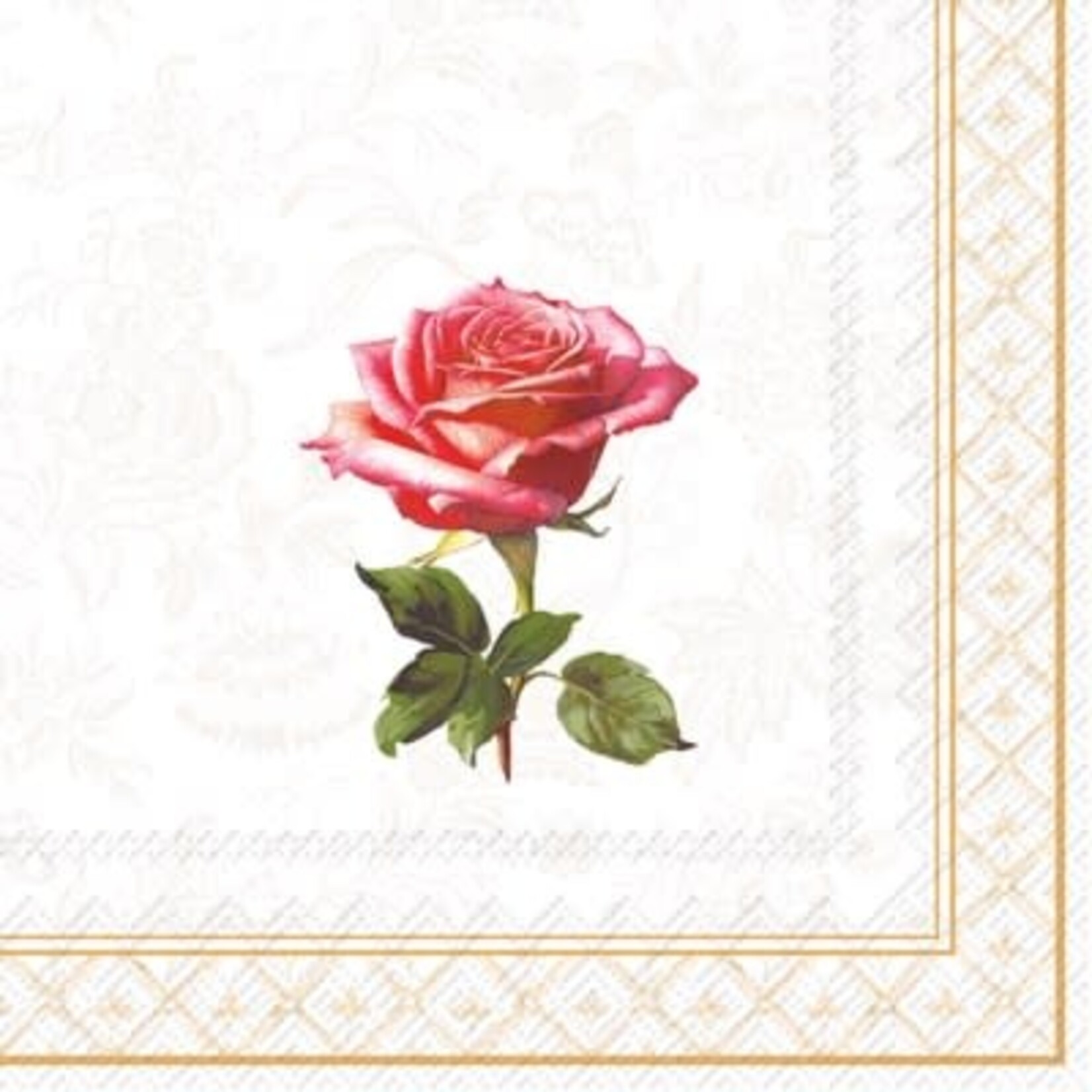 IHR Queen of Elegance Lunch Napkin