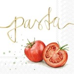 IHR Pasta  Cocktail Napkin