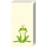 IHR Prinz Ferdinand Pocket Tissue