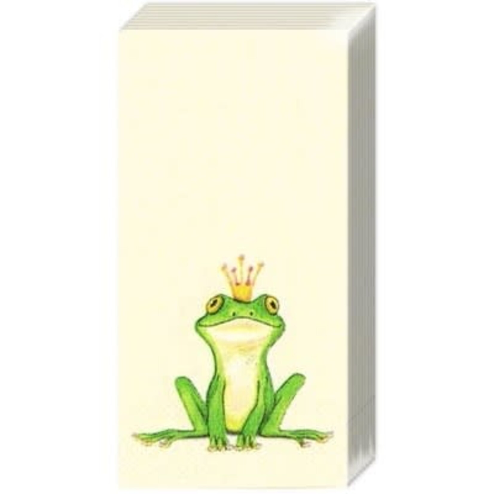 IHR Prinz Ferdinand Pocket Tissue