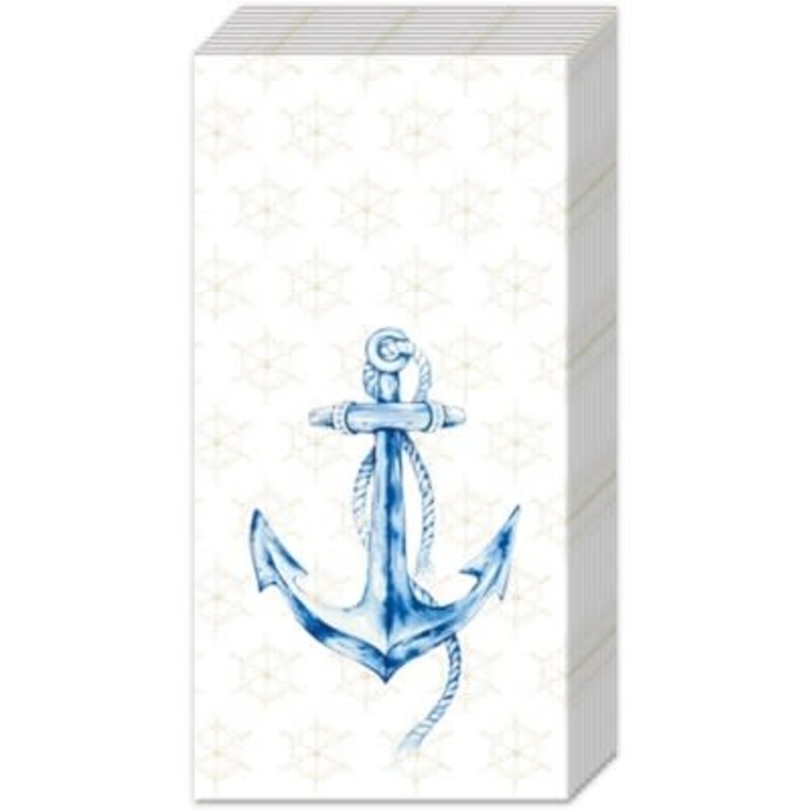 IHR Anchor Pocket Tissue