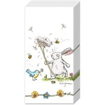 IHR Summer Presents Pocket Tissue