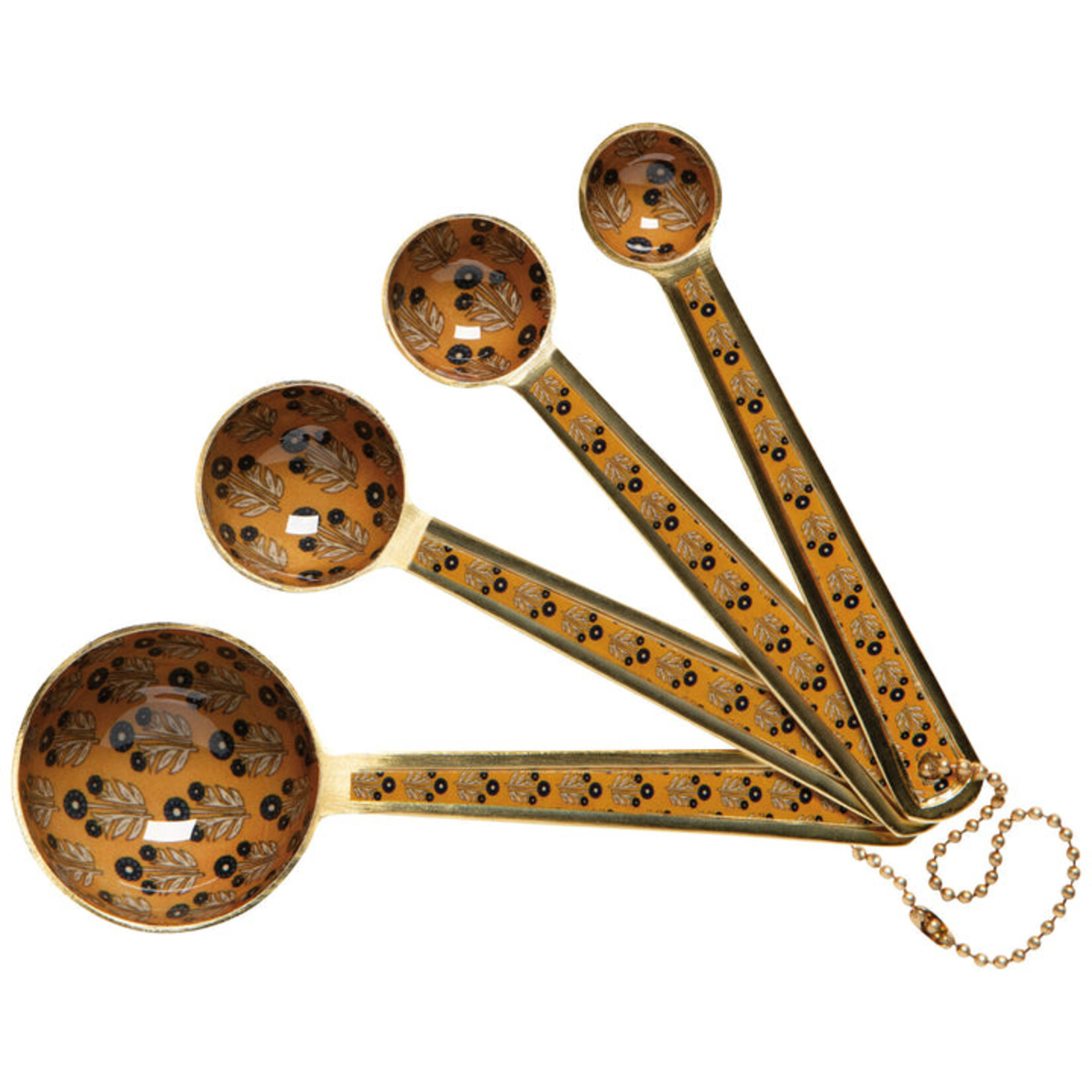 Danica Zest Measure Spoons