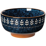 Danica Nightbloom bowl 4.25