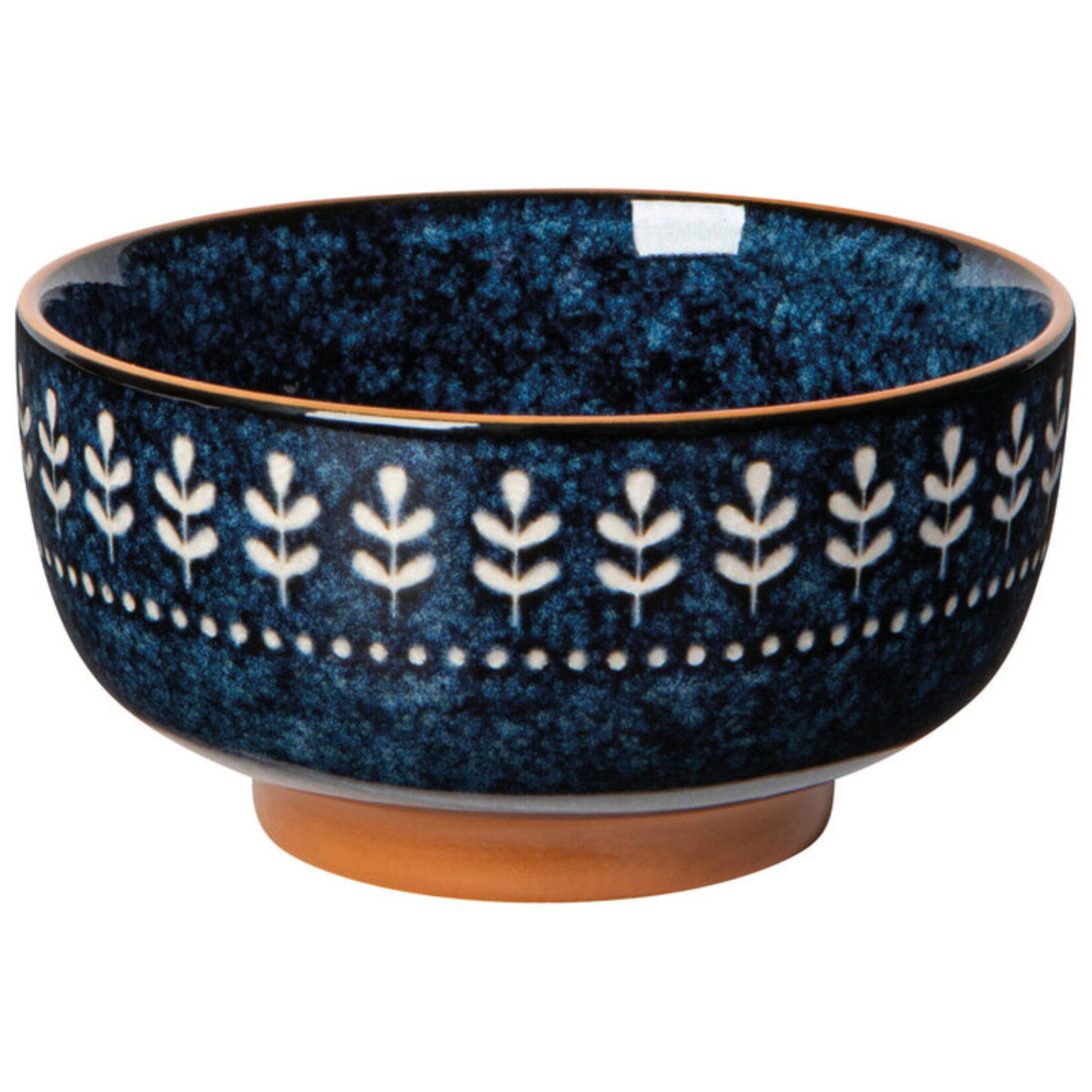 Danica Nightbloom bowl 4.25